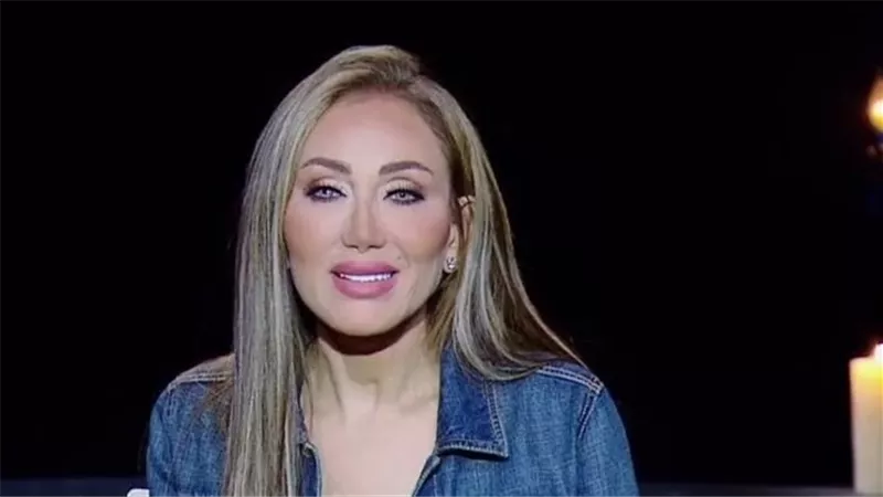 محكمة مستأنف الجيزة تحسم غدًا مصير مستحقات ريهام سعيد المالية