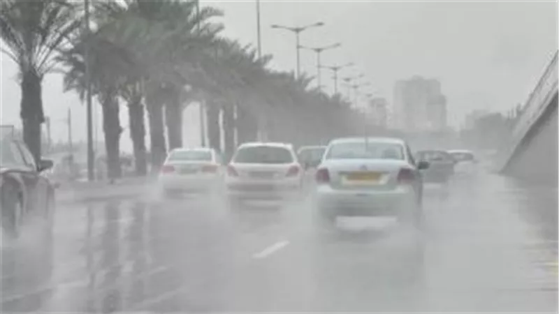الأرصاد الليبية تحذر من جريان الأودية نتيجة للأمطار الرعدية