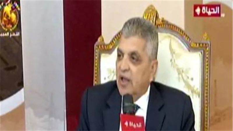 الفريق أسامة ربيع: قناة السويس ستظل أقصر طريق لعبور السفن وليس لها بديل