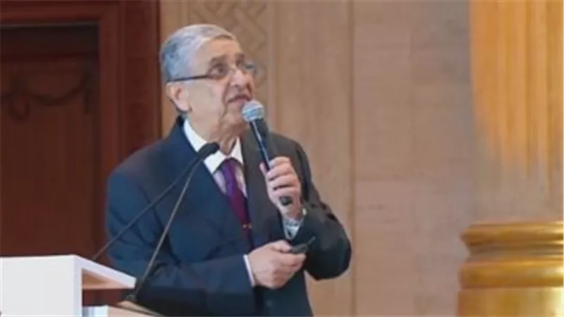 وزير الكهرباء: أنفقنا 116 مليار جنيه لتدعيم الشبكة القومية لنقل الكهرباء
