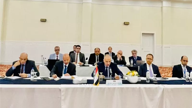 سد النهضة.. انطلاق جولة جديدة للمفاوضات في أديس أبابا بين مصر والسودان وإثيوبيا