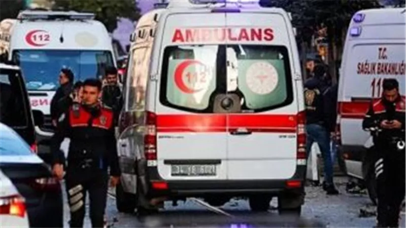 مصر تدين الهجوم الإرهابي في تركيا