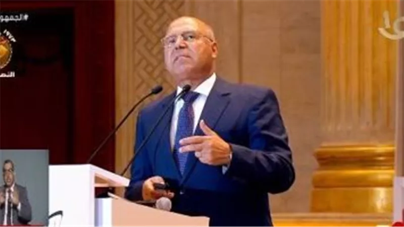 الوزير: شبكة الموانئ ستكون مجهزة بمحطات تعمل بالذكاء الاصطناعى فى 2030