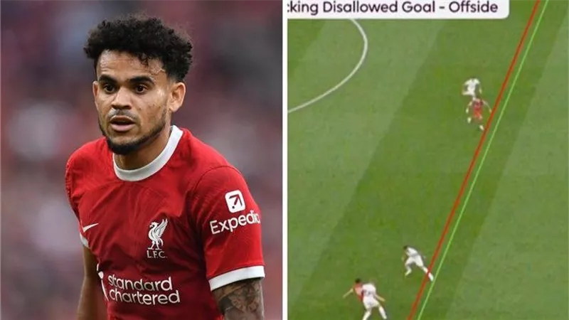 بعد إلغاء هدف صحيح.. إيقاف حكم فيديو مباراة ليفربول وتوتنهام