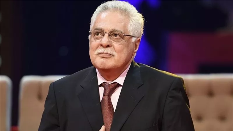  للمرة الثانية.. توفيق عبد الحميد يعتزل التمثيل: 