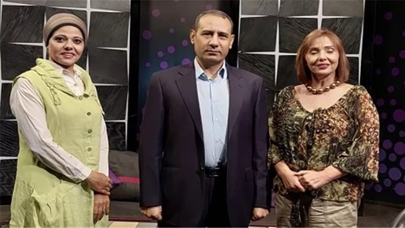 المفكر والكاتب صلاح سالم في نجوم علي لايف .. غدا