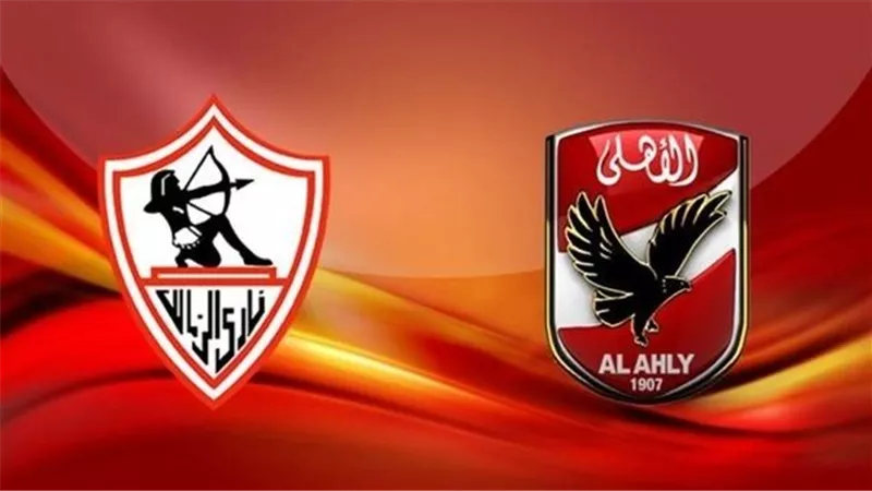 لمدة 4 مواسم.. رسميا الأهلي يخطف نجم الزمالك