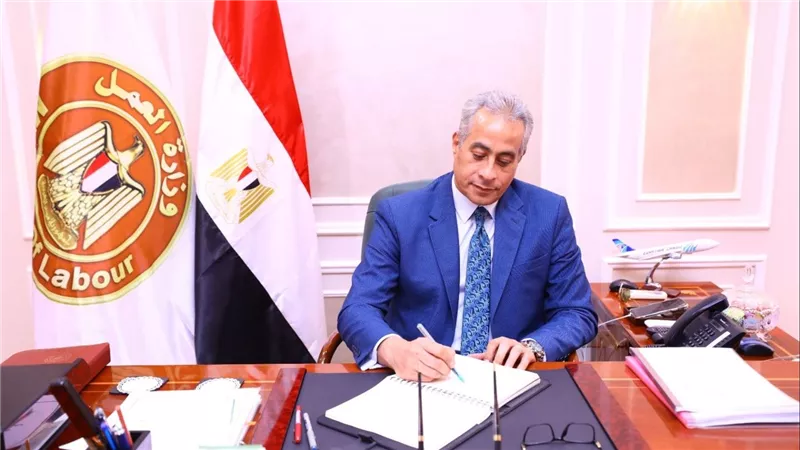 وزارة العمل: الخميس المقبل إجازة بأجر كامل للقطاع الخاص بمناسبة ذكرى 