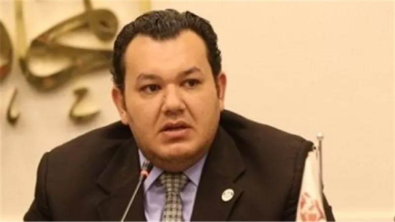 برلماني: مصر تنعم بالأمن والاستقرار مع الرئيس السيسي ومسيرات ضخمة لدعمه بالانتخابات الرئاسية