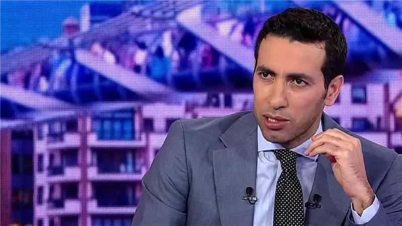 تاريخي ياعميد.. أبو تريكة يعلق على انسحاب اتحاد جدة من مباراة سباهان