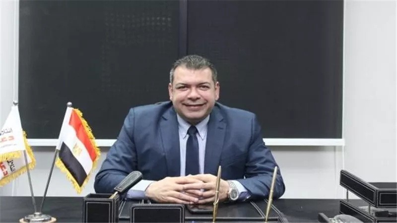 النائب محمد صبري: إعلان الرئيس السيسي ترشحه في الانتخابات الرئاسية القادمة جاء تلبية لمطالب المصريين