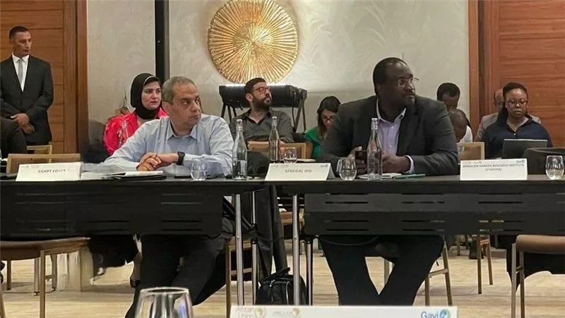 رئيس هيئة الدواء يشارك في النسخة الأولى من منتدى سوق المصنعين الأفارقة بالمملكة المغربية