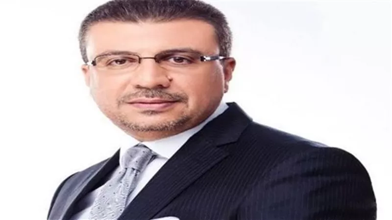 عمرو الليثي عضو لجنة تحكيم جائزة عمار العربية 