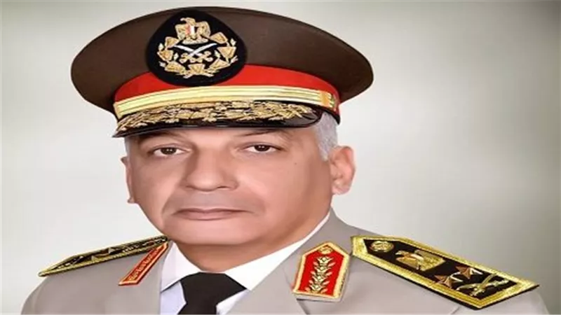 القوات المسلحة تهنئ رئيس الجمهورية بمناسبة الذكرى الخمسين لنصر أكتوبر المجيد
