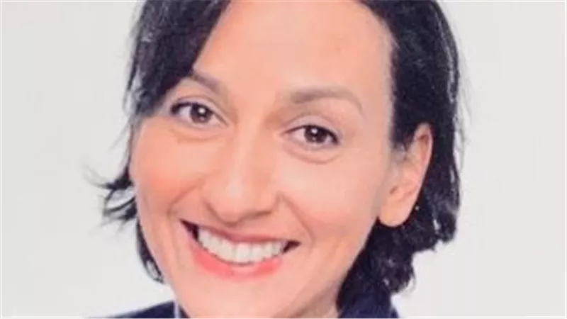 إنهاء إعارة سفيرة ليبيا ببلجيكا لتورطها فى قضايا فساد.. والنائب العام يحقق
