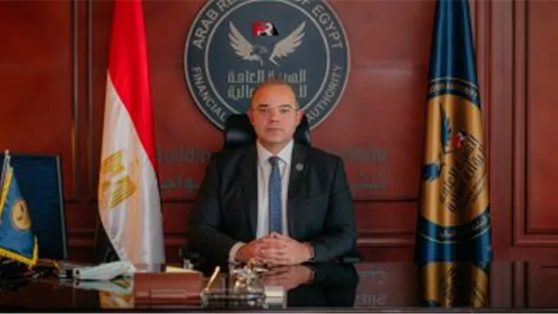 الرقابة المالية تعتمد تعديل صندوق تأمين شركة القناة لتوزيع الكهرباء