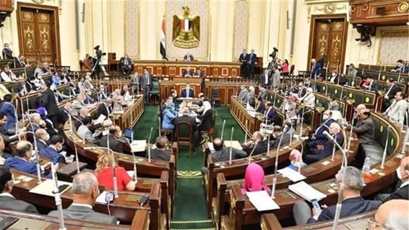 ننشر تشكيل هيئات مكاتب اللجان النوعية في دور الانعقاد الرابع بمجلس النواب