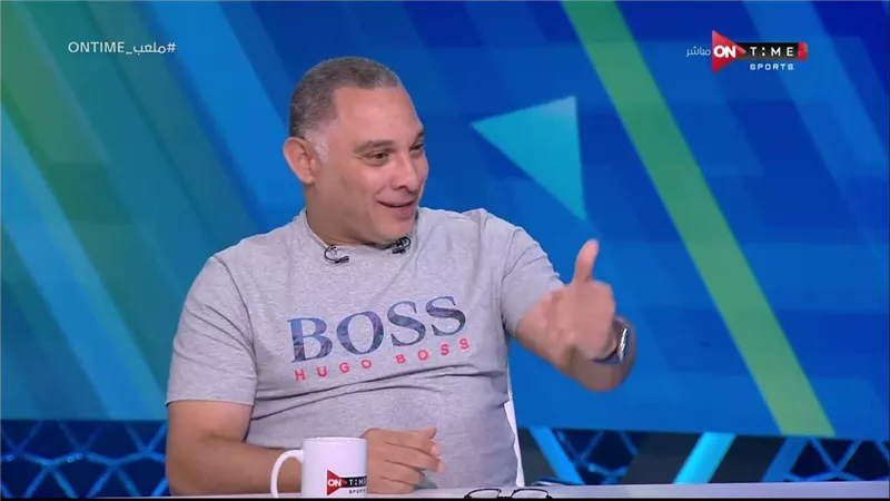 مواجهة الأهلي صعبة.. رئيس إنبي: ليس هناك مكافآت خاصة حال الفوز
