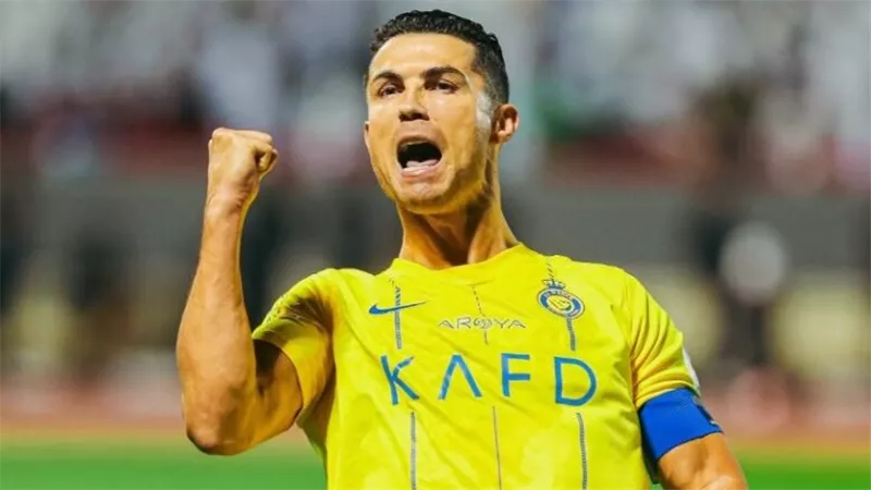 للمرة الثانية.. رونالدو يفوز بجائزة أفضل لاعب في الدوري السعودي بشهر سبتمبر