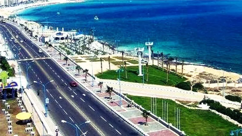 خناقة ولا تظاهرات؟.. مرسى مطروح تتصدر التريند