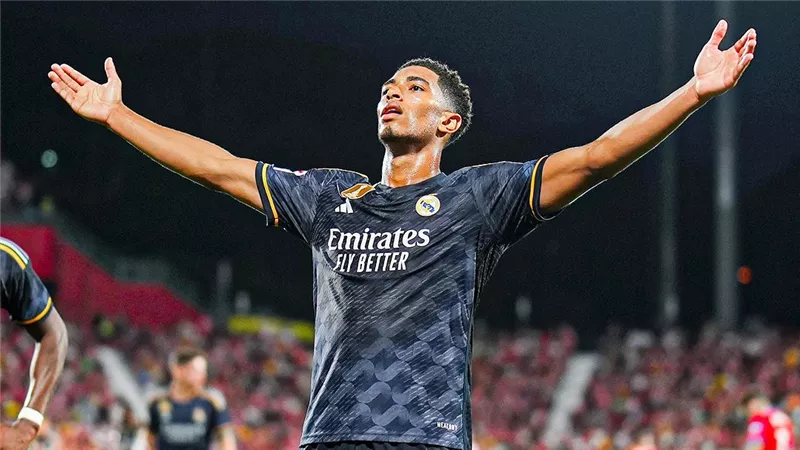 دوري أبطال أوروبا.. بيلينجهام يقود تشكيل ريال مدريد ضد نابولي