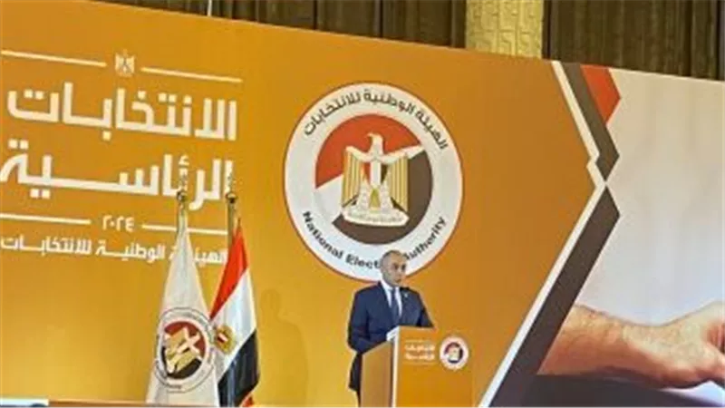 قرار جمهورى بإعادة تشكيل الهيئة الوطنية للانتخابات برئاسة المستشار حازم بدوى