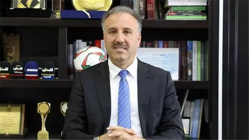 وزير الإعلام الفلسطيني يشيد بدعم اذاعات وتليفزيونات التعاون الإسلامي برئاسة د.عمرو الليثي للقضية الفلسطينية