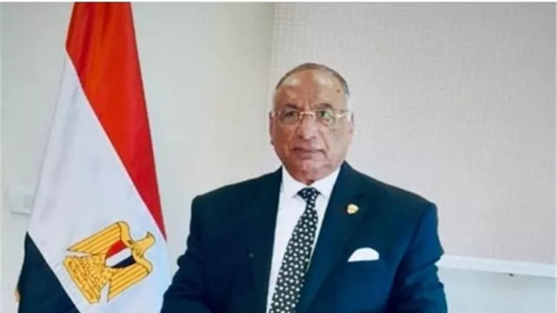 بحضور وزير الأوقاف واللواء سمير فرج.. نادي قضايا الدولة يحتفل بالمولد النبوي الشريف ونصر اكتوبر