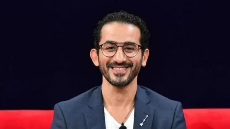 قبل منى زكي ولا بعدها؟.. أحمد حلمي: 