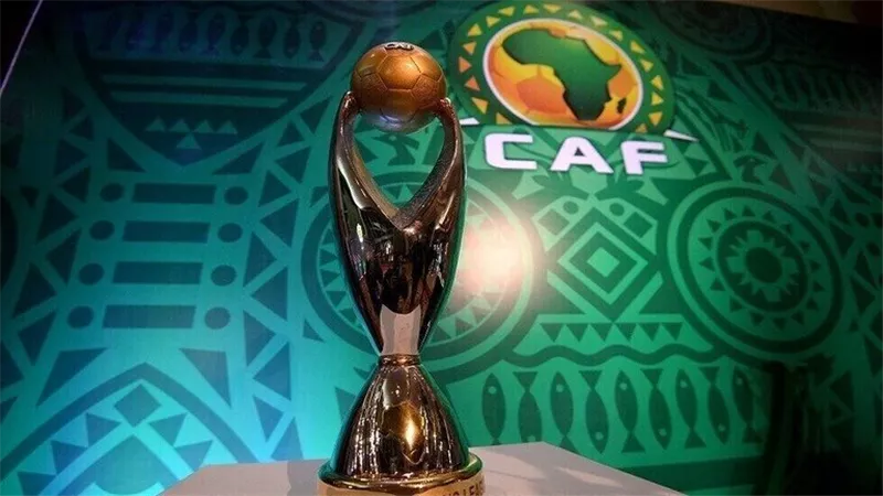 توقع منافسي الأهلي.. موعد قرعة دوري أبطال أفريقيا 2023- 2024
