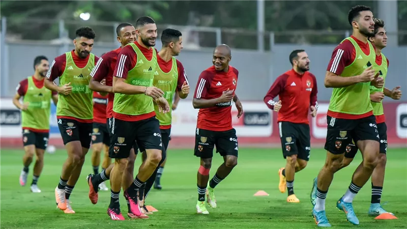 بسبب الإصابات.. أزمة دفاعية في الأهلي قبل مواجهة إنبي بكأس مصر
