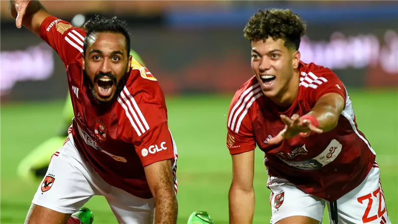 بعد برشلونة.. الأهلي ثاني أكثر الأندية تفاعلا على فيسبوك يتفوق على الريال وليفربول