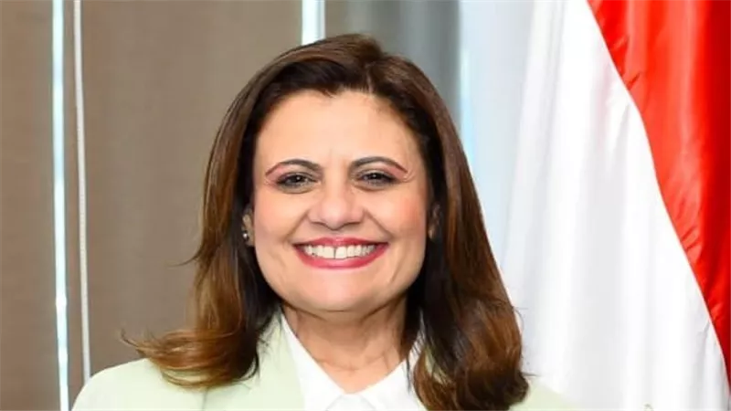وزيرة الهجرة تدعو أبناء المصريين بالخارج للمشاركة في مسابقة 
