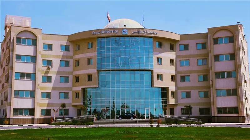  إدراج 9 من أعضاء هيئة التدريس بجامعة السويس في تقرير ستانفورد