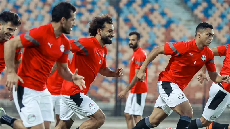 عودة إمام عاشور.. فيتوريا يعلن قائمة منتخب مصر لمواجهتي زامبيا والجزائر
