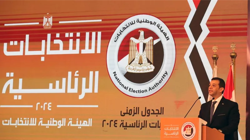 ننشر الجدول الزمني للانتخابات.. وموعد الانتخابات الرئاسية 2024 في الخارج