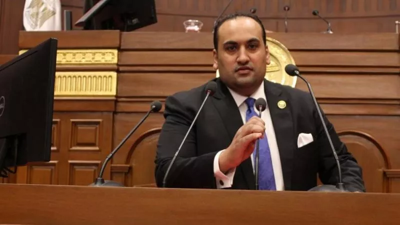برلماني: بيان البرلمان الأوروبي يفتقد للمصداقية ومبنى على معلومات مغلوطة