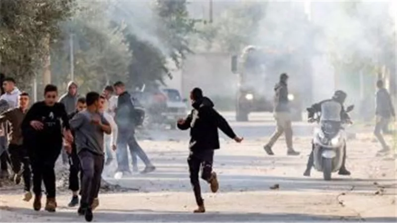 الصحة الفلسطينية: ارتفاع عدد شهداء عدوان إسرائيل لـ493 شهيدا وإصابة 2751