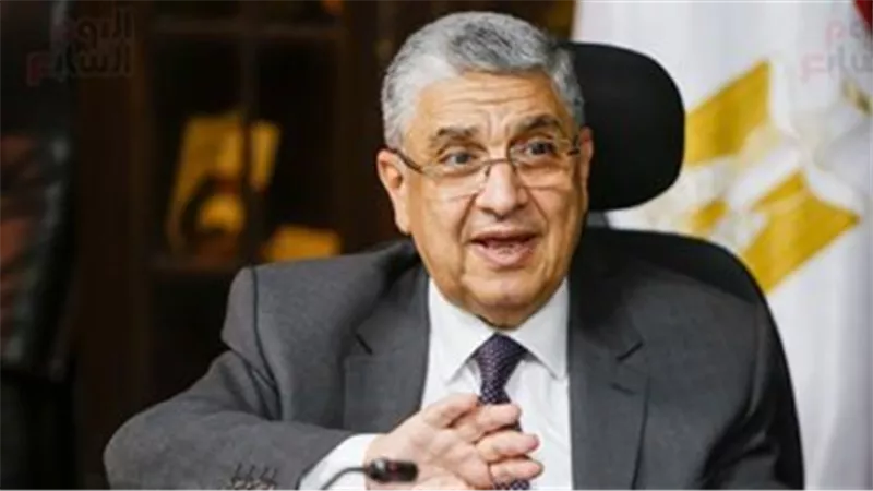 وزير الكهرباء: نجحنا فى خفض استهلاك الوقود بنسبة 20%