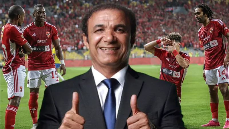بعد ثلاثية الإسماعيلي.. أحمد الطيب: قلقان على مستقبل الأهلي فى كأس العالم