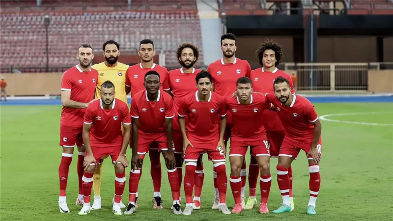 بالعلامة الكاملة.. مودرن فيوتشر يهزم طلائع الجيش بثنائية ويستعيد صدارة الدوري