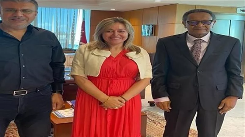 عمرو الليثي: بث مشترك بين اتحاد اذاعات منظمة التعاون والاذاعات العربية لدعم القضية الفلسطينية