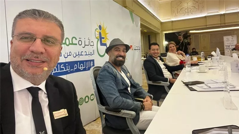 اللجنة العليا لجائزة عمار لدعم الموهوبين من ذوي الاحتياجات تواصل أعمالها بتونس