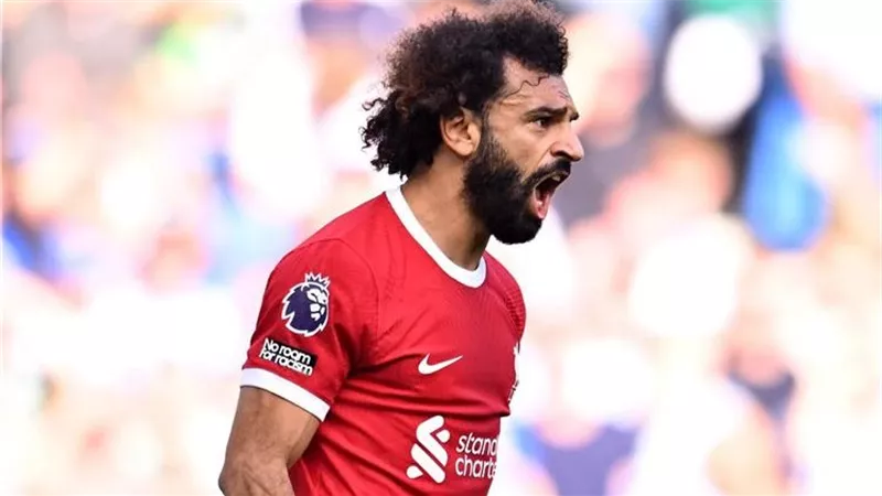 بقيادة محمد صلاح.. التشكيل المثالي للجولة الثامنة من الدوري الإنجليزي