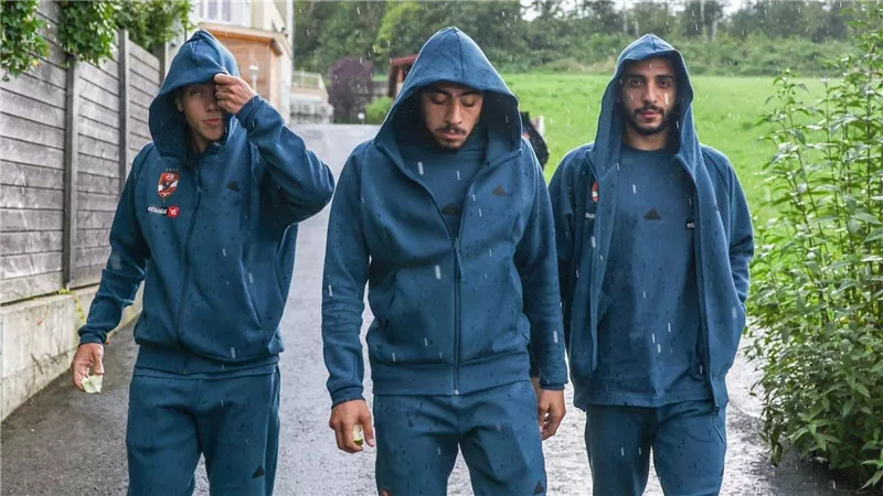 بعد إمام عاشور.. إصابة لاعب جديد في الأهلي بعد الفوز على الإسماعيلي