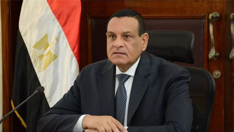 وزير التنمية المحلية: إقبال كبير علي جناح برنامج التنمية المحلية بصعيد مصر بمعرض 