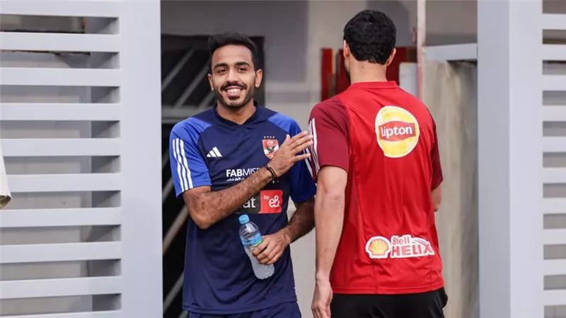 الدوري الأفريقي.. كهربا يعود لقيادة هجوم الأهلي أمام سيمبا التنزاني