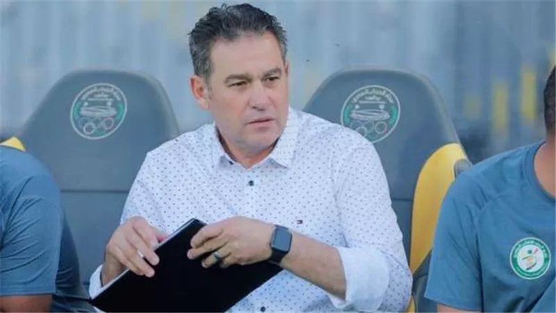 رسمياً.. خالد جلال مديرًا فنيًا لـ فاركو خلفاً للبرتغالي برونو روماو