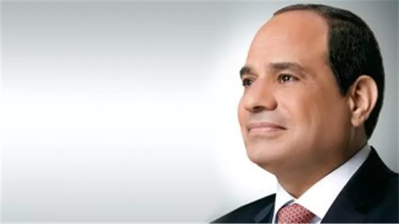 الرئيس السيسي: مصر تكثف اتصالاتها لوقف المواجهات العسكرية حقنا لدماء الفلسطينيين