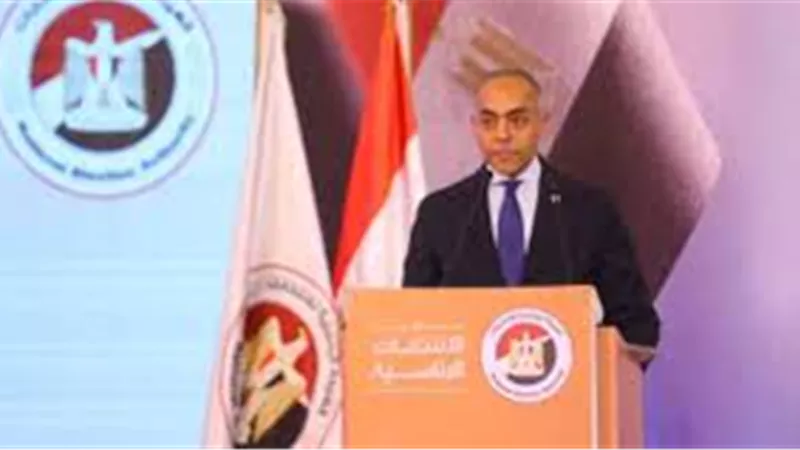 لجنة تلقى أوراق الترشح للانتخابات الرئاسة تعلن تقدم 3 مرشحين فقط حتى الآن